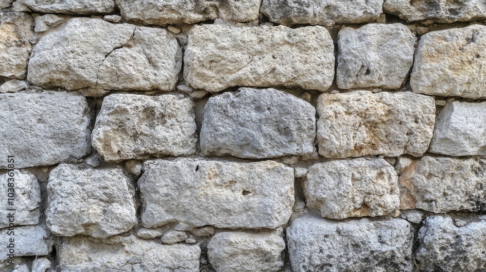Textured Stone Wall Design for Background Use Textured Stone Wall Design for Background Use