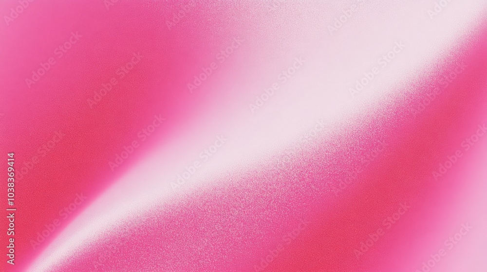 Pink background with a white line Pink background with a white line