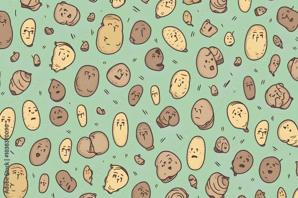 easter pattern easter pattern