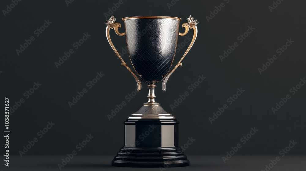 A crisp Full HD PNG image of a prestigious trophy, designed with a polished finish and no lighting or shadow distractions, isolated on a transparent background for clean presentations. A crisp Full HD PNG image of a prestigious trophy, designed with a polished finish and no lighting or shadow distractions, isolated on a transparent background for clean presentations.