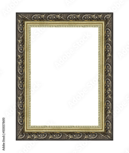 Picture frame