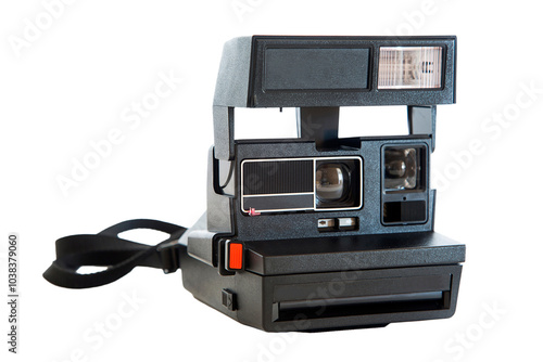 Instant camera