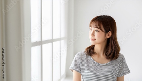 考え事をしている若いアジア人の女性。(A young Asian woman thinking.)
Free Download 考え事をしている若いアジア人の女性。(A young Asian woman thinking.)
- GFXLoad