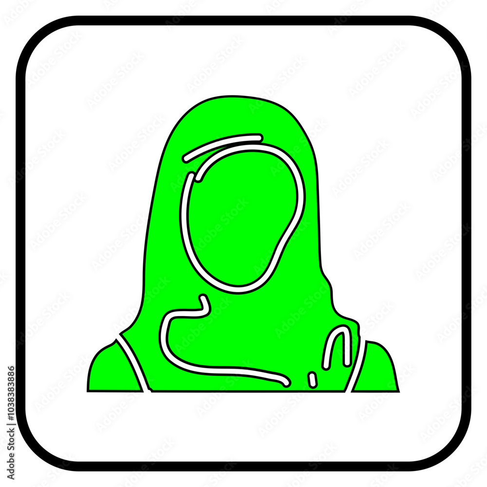 Fototapeta premium person