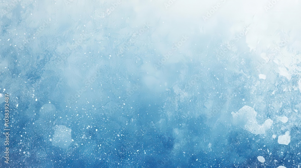 a light blue grainy gradient background texture, ideal for use as a banner or cover, conveying a sense of calmness and serenity in design applications a light blue grainy gradient background texture, ideal for use as a banner or cover, conveying a sense of calmness and serenity in design applications