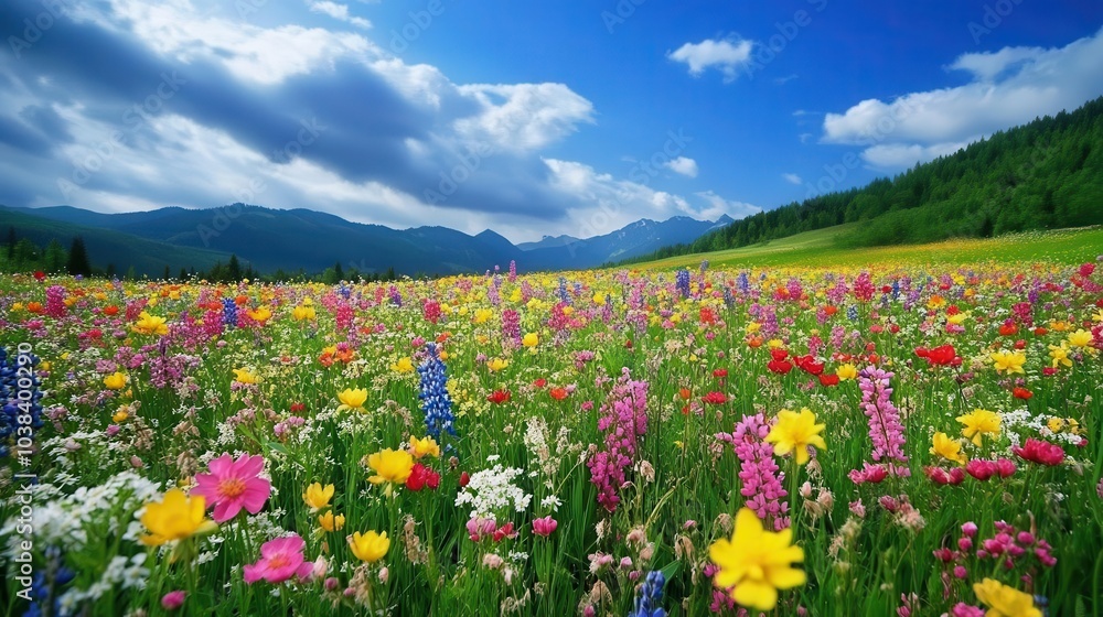 breathtaking hd wallpaper depicting a vast field of colorful flowers in full bloom, creating a stunning visual experience filled with vibrant hues and natural beauty breathtaking hd wallpaper depicting a vast field of colorful flowers in full bloom, creating a stunning visual experience filled with vibrant hues and natural beauty