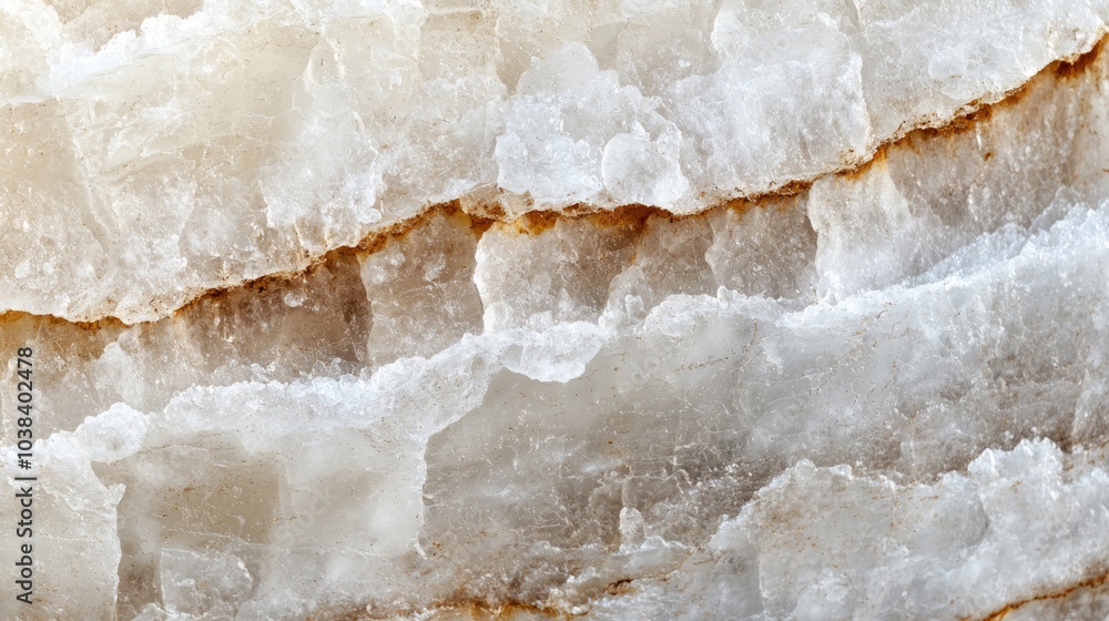 Arctic Time Capsule - Detailed Close-Up of Ancient Ice Core Samples Unveiling Centuries of Climate History Arctic Time Capsule - Detailed Close-Up of Ancient Ice Core Samples Unveiling Centuries of Climate History