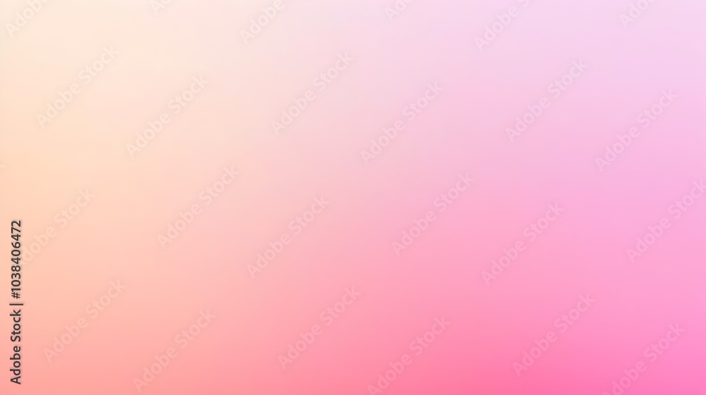 Soft Pastel Pink Gradient Background for Minimal and Clean Design Soft Pastel Pink Gradient Background for Minimal and Clean Design