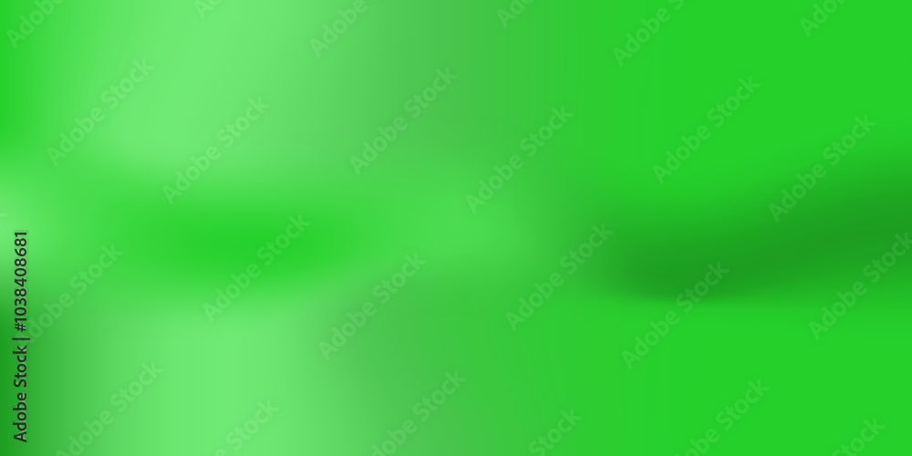Soft abstract green gradient blurred background multicolored backdrop. Vector illustration. Soft abstract green gradient blurred background multicolored backdrop. Vector illustration.