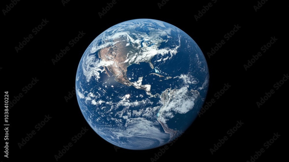 Planet Earth Planet Earth