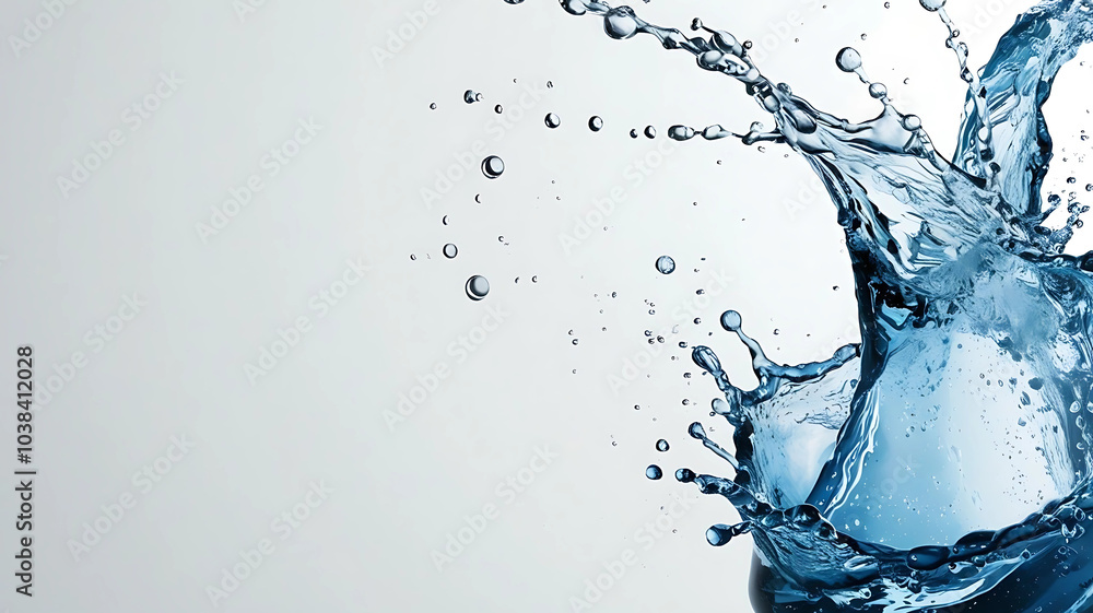 splash splash