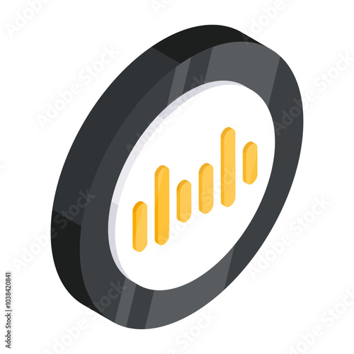 Premium download icon of voice recognition 

