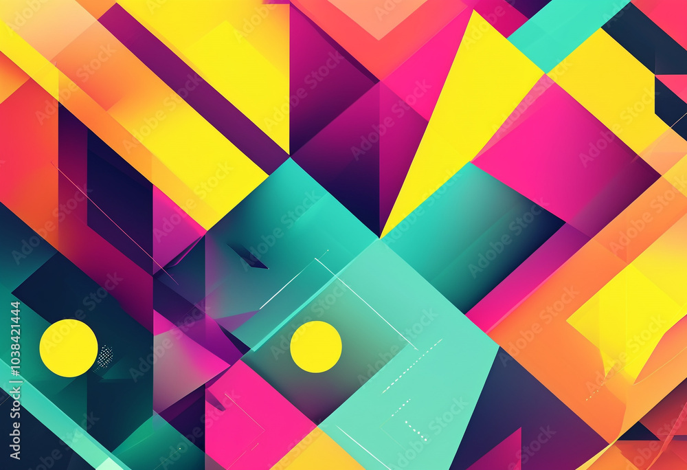 abstract colorful background abstract colorful background
