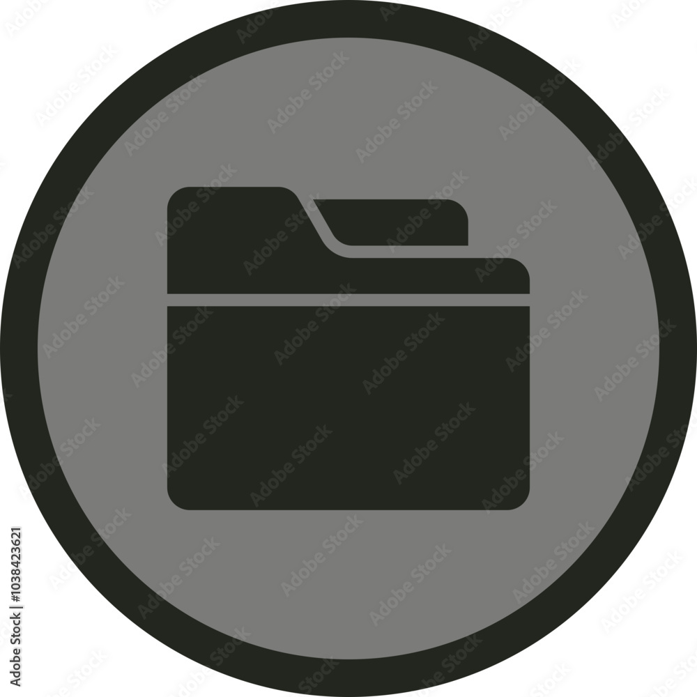 Folder Icon Icon Design Folder Icon Icon Design