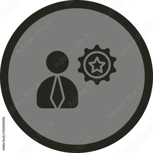 Benefits Icon Design