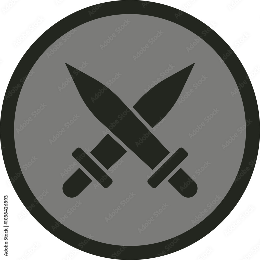 Sabers Icon Design Sabers Icon Design