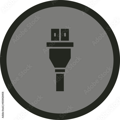 Hdmi Icon Design