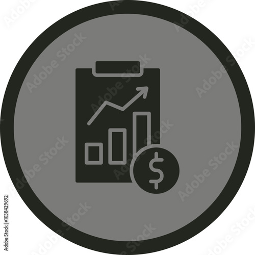 Valuation Icon Design