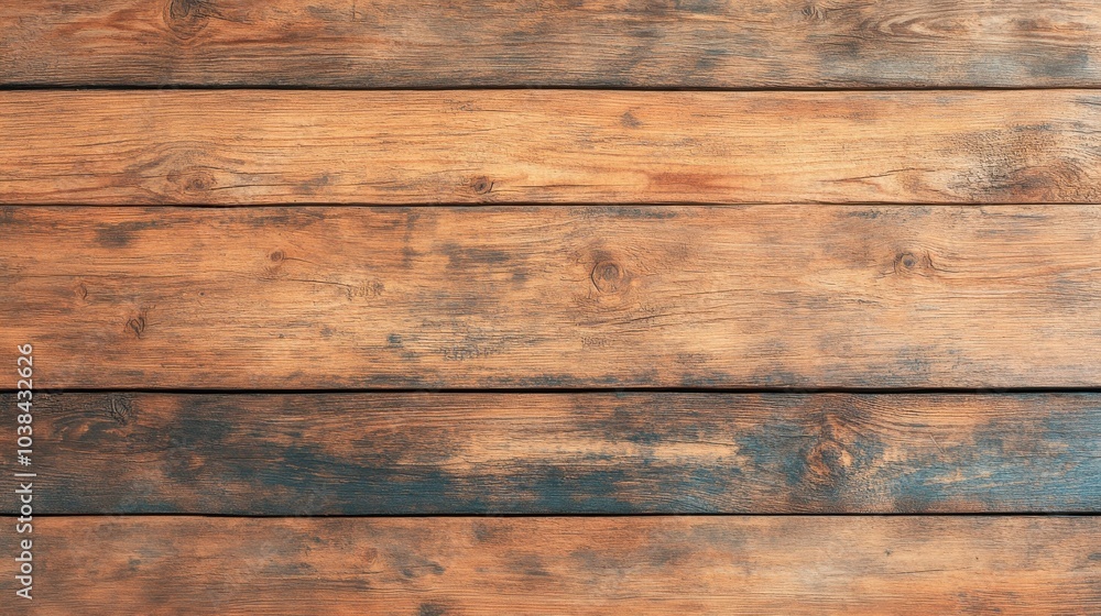 Rustic 3D Wooden Texture for Background Design Rustic 3D Wooden Texture for Background Design