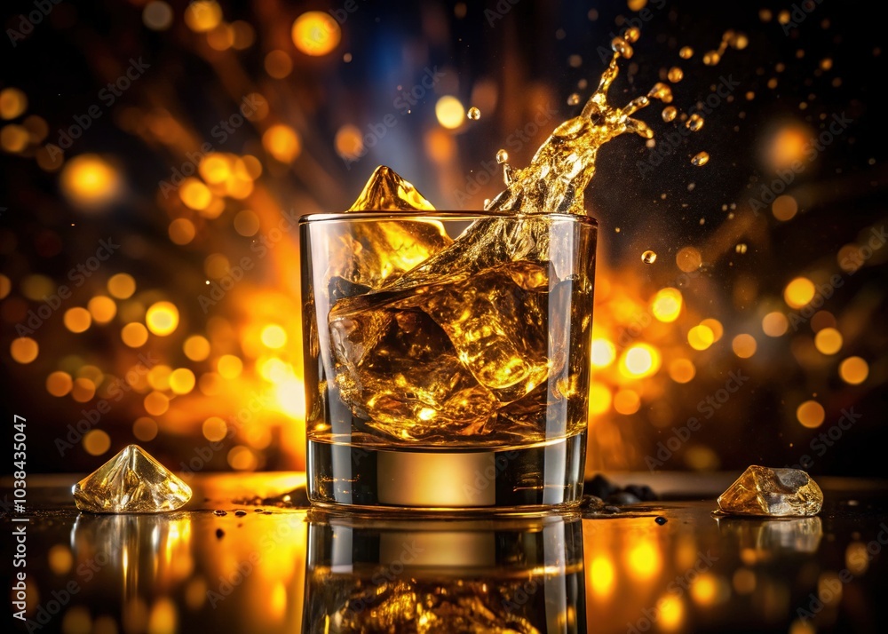 Liquid Gold Pour - Luxury, Wealth, Success Liquid Gold Pour - Luxury, Wealth, Success
