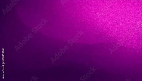 Abstract noisy banner, noise texture header poster backdrop design, dark purple, magenta, and pink grainy gradient background photo