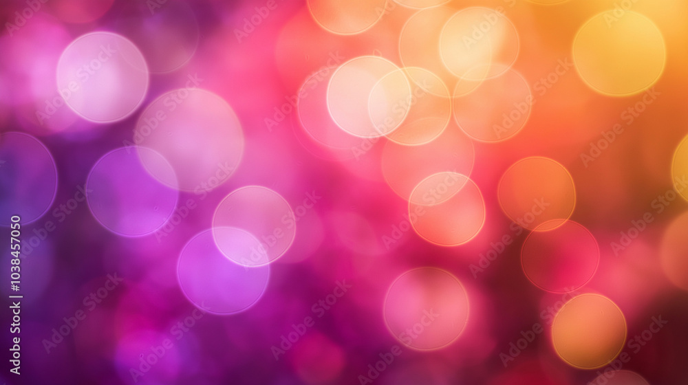 blurred background lilac orange blurred background lilac orange