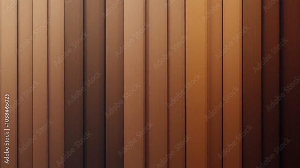 Abstract Brown Vertical Lines Background - Minimalist Geometric Design Abstract Brown Vertical Lines Background - Minimalist Geometric Design