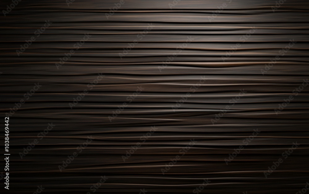 A textured abstract background featuring smooth, wavy lines in dark tones that create a modern and sophisticated appearance. A textured abstract background featuring smooth, wavy lines in dark tones that create a modern and sophisticated appearance.