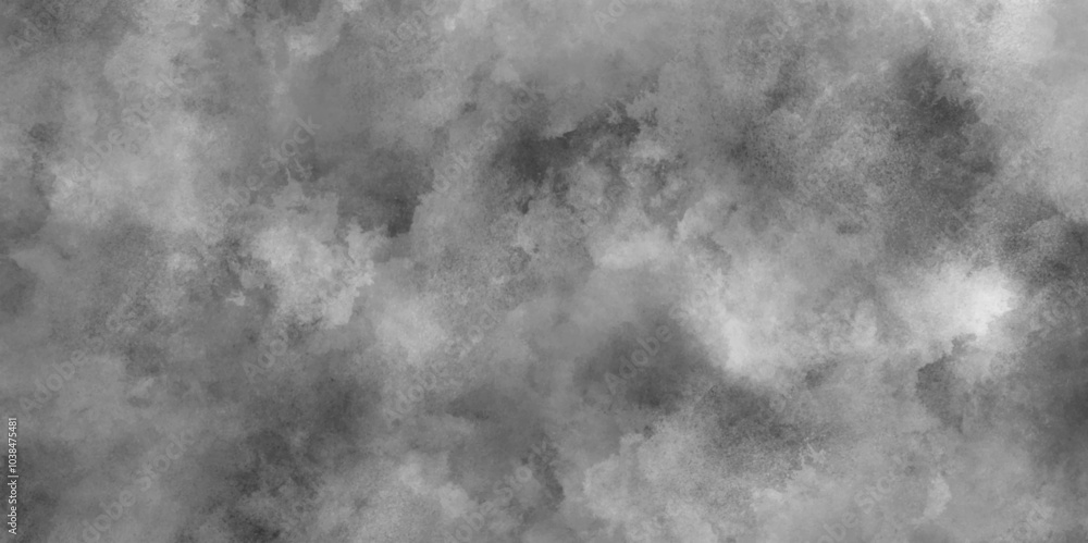 abstract Grunge marble texture art design, Watercolor marbled painting Chalkboard. old brush paint cement wall texture grunge background.