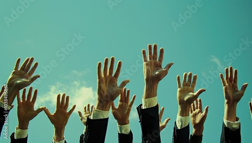 Laissez-Faire Leadership: Characterized by a hands-off approach, this style allows employees the freedom to manage their work, necessitating a motivated and responsible team.

