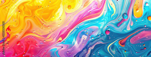 abstract colorful background