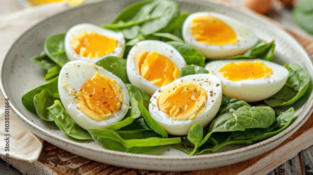 Vitamin B7 (Biotin): Important for metabolizing fats, carbohydrates, and proteins, biotin is essential for healthy hair, skin, and nails, found in eggs and almonds.
Vitamin B7 (Biotin): Important for metabolizing fats, carbohydrates, and proteins, biotin is essential for healthy hair, skin, and nails, found in eggs and almonds.