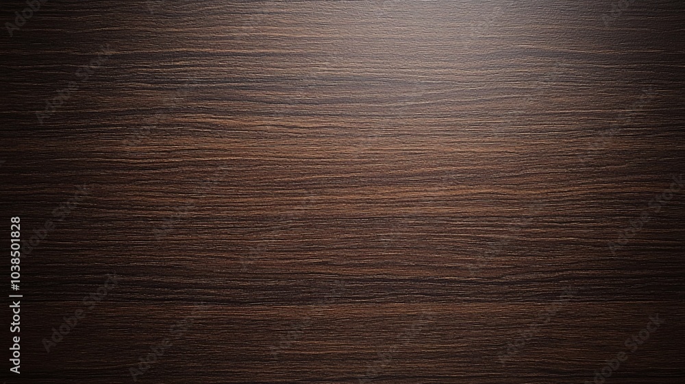 Rich wood texture background showcasing natural grain patterns and dark hues, perfect for design and crafting unique visuals. Rich wood texture background showcasing natural grain patterns and dark hues, perfect for design and crafting unique visuals.