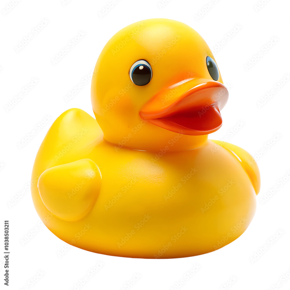 Close-up of a rubber ducky, bright yellow, isolated on a transparent background (1).png Close-up of a rubber ducky, bright yellow, isolated on a transparent background (1).png