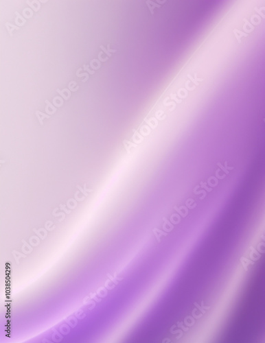 purple background - abstract gradient light purple background with lines - Generative AI