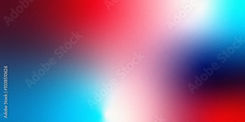 dark blue and red gradient background, abstract background with lines abstract pastel spring blue red purple gradient trendy color palette background