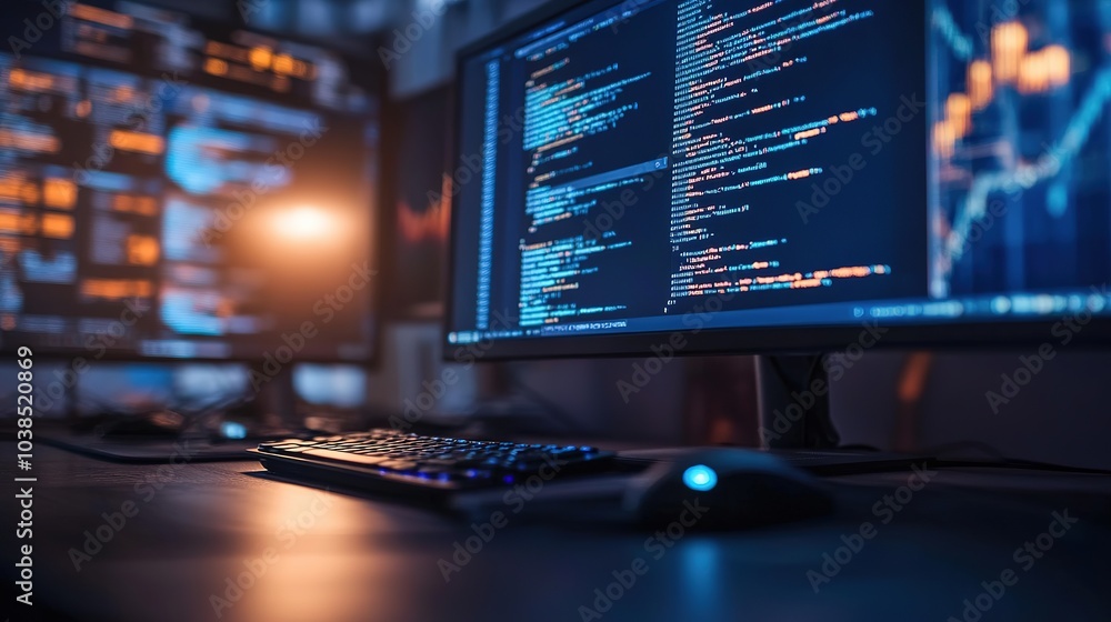 A small business recovering quickly after a data breach. A small business recovering quickly after a data breach.