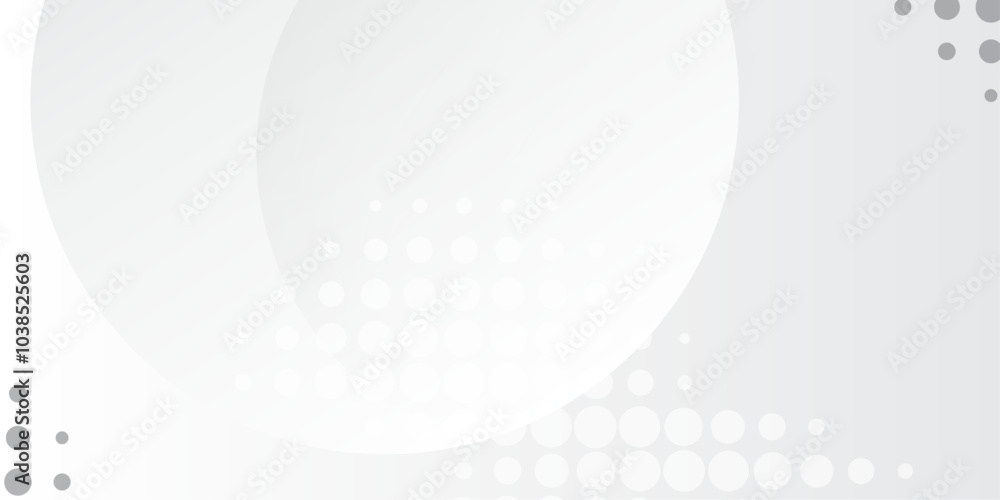 Abstract white and gray gradient background halftone design. template layout banners, flyers. Abstract white and gray gradient background halftone design. template layout banners, flyers.