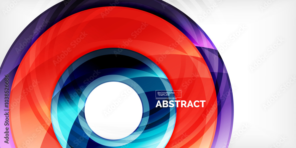 Circles, round elements, ring shapes premium background. Vector Illustration For Wallpaper, Banner, Background, Card, Book Illustration, landing page Circles, round elements, ring shapes premium background. Vector Illustration For Wallpaper, Banner, Background, Card, Book Illustration, landing page