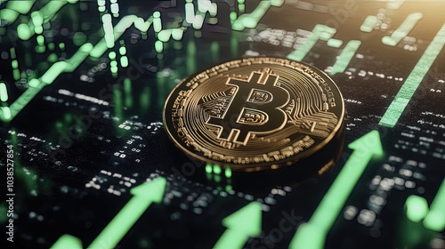 Bitcoin market