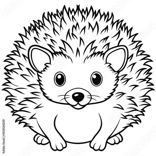 Hedgehog