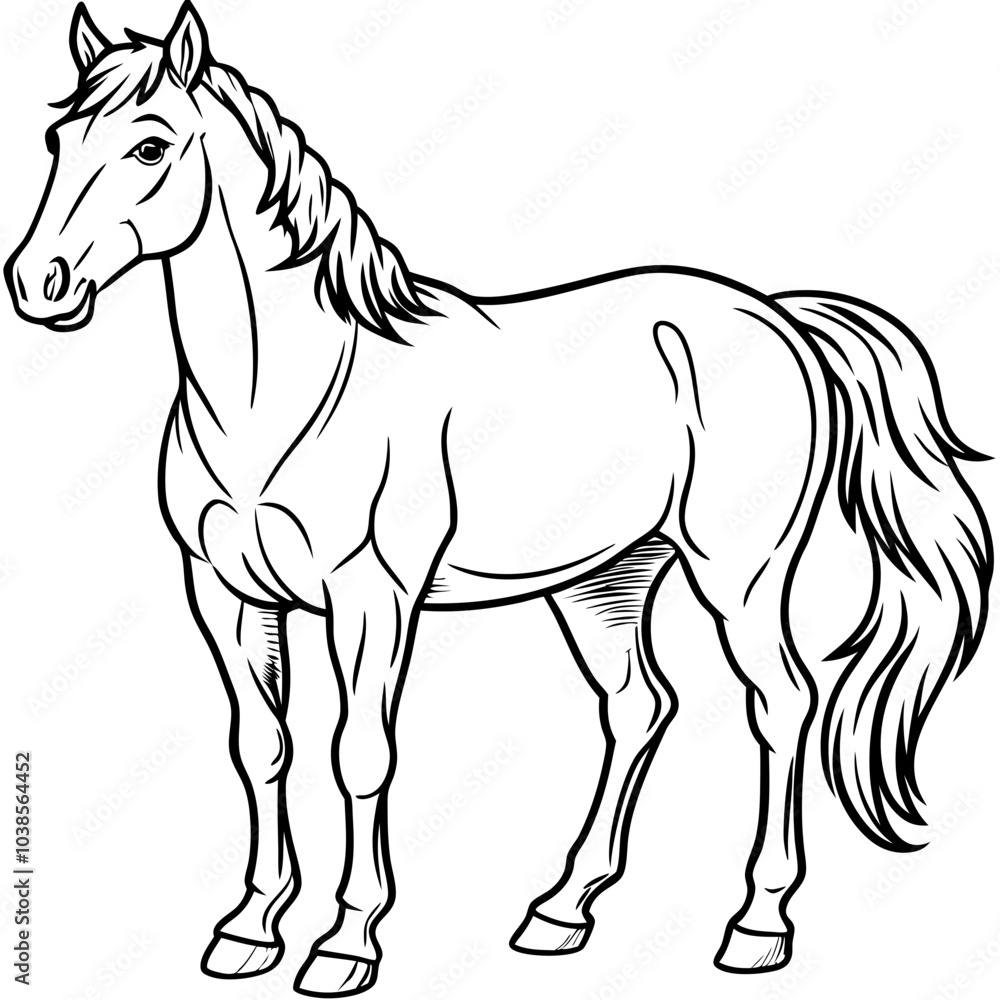 Horse Horse