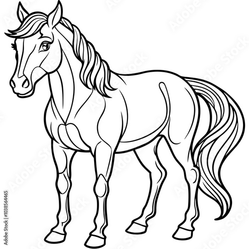 Horse