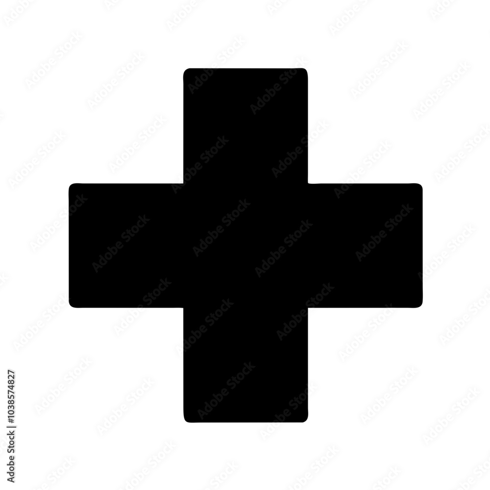 Symbol for adding or increasing elements Symbol for adding or increasing elements