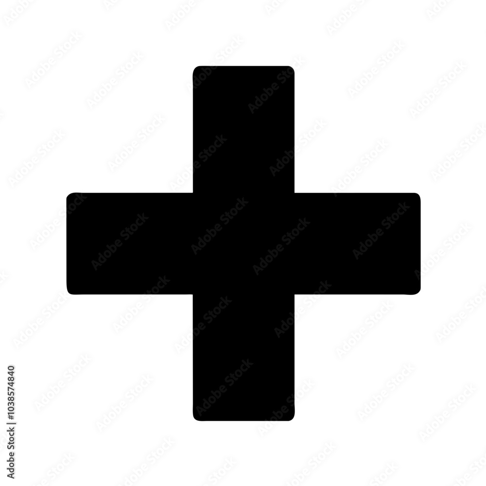 Symbol for adding or increasing elements Symbol for adding or increasing elements