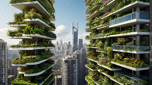 Eco friendly future