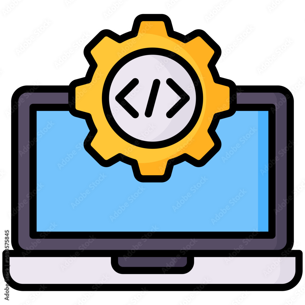 Digital Services Icon Digital Services Icon
