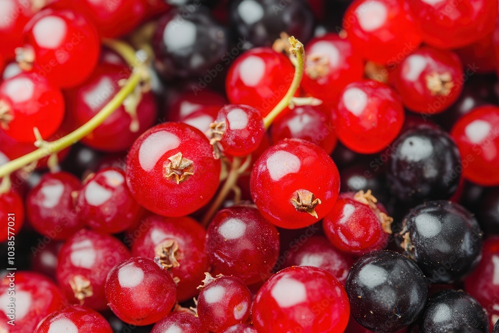 Crimson fruits: a comprehensive look at nature's sugary treats and their nutritional advantages Crimson fruits: a comprehensive look at nature's sugary treats and their nutritional advantages