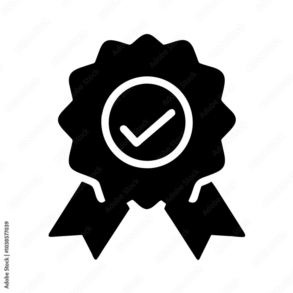 Symbol indicating product or service excellence Symbol indicating product or service excellence