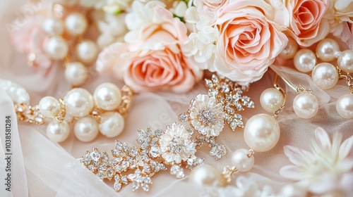 Bridal Accessories